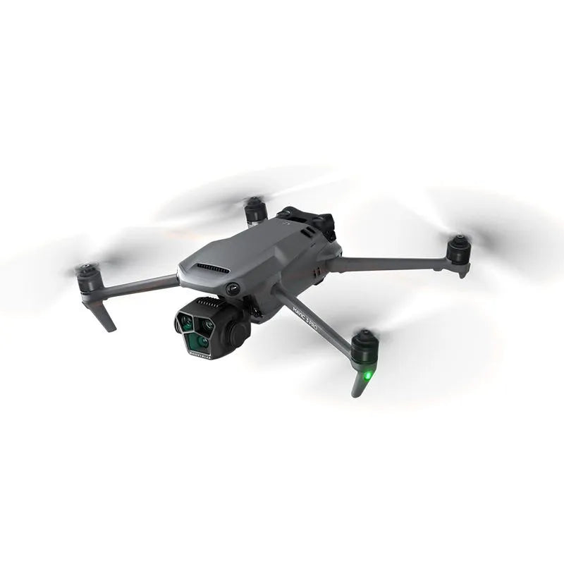 TurboFly™ - Dron Militar Con Doble Cámara UHD 4K + Maletín Gratis (DESCUENTO SOLO HOY)