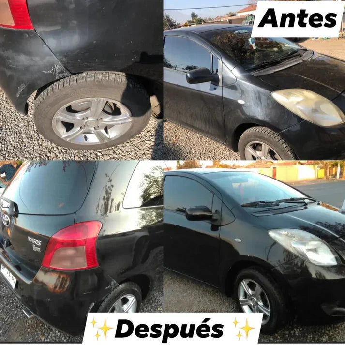 Compre 1 Llévate 2 - Crema Removedora de Rayones CleanMax™