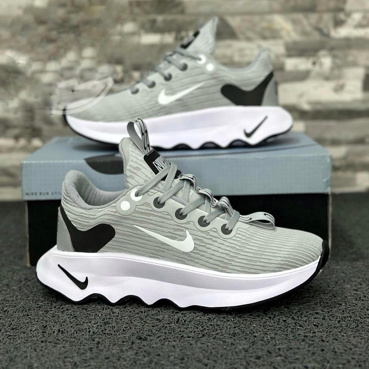 Nike Motiva Caballero - Los Mas Bonitos y Cómodos - Liquidación De Inventario🔥