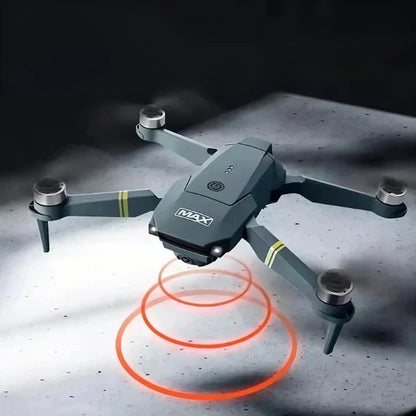 Drone Militar Phantom Pro [CÁMARAS 4K ULTRA HD]