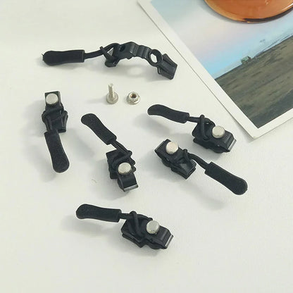 Set De Reparación Cremalleras Zipper