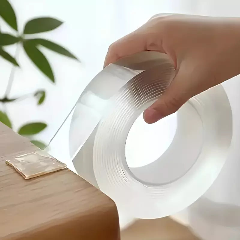 Compre 1 Lleve 3 - Cinta Doble Extra Fuerte Impermeable TapeMagic™