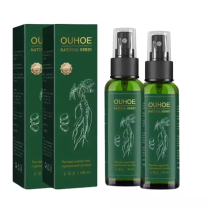 Compre 1 Lleve 2 - Elixir Capilar Para Crecimiento Capilar OuhoeMax™