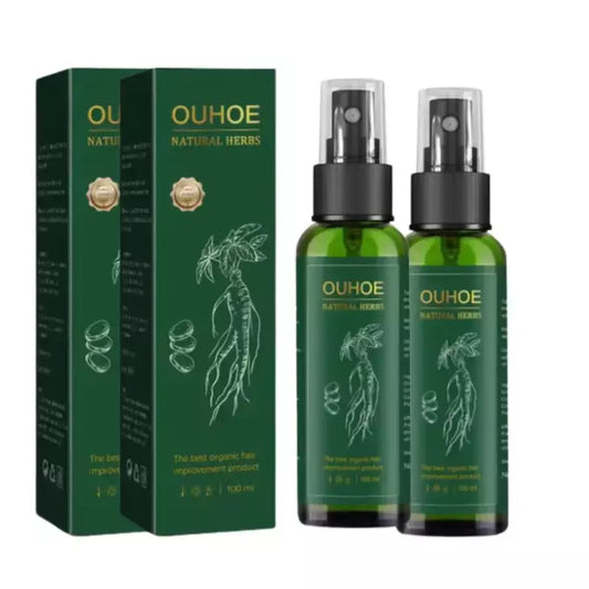 Compre 1 Lleve 2 - Elixir Capilar Para Crecimiento Capilar OuhoeMax™