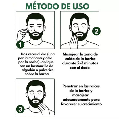 Compre 1 Lleve 2 - Elixir Capilar Para Crecimiento Capilar OuhoeMax™