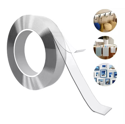 Compre 1 Lleve 3 - Cinta Doble Extra Fuerte Impermeable TapeMagic™