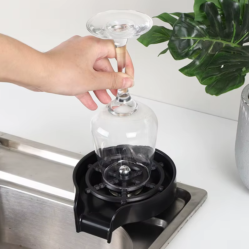 Lava Vasos Automático MaxClean™