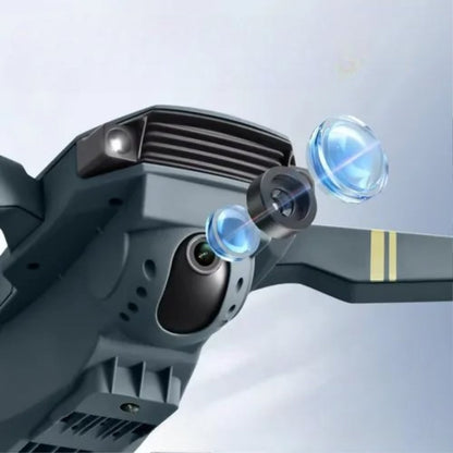 Drone Militar Phantom Pro [CÁMARAS 4K ULTRA HD]