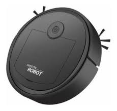 CleanBot™ - Robot Aspirador con Tecnología Cleanmax (DESCUENTO SOLO HOY)